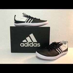 Adidas Throwstar Track & Field Shoes, size 10, New